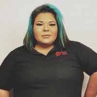 Joane Diaz-Vincenty's profile photo