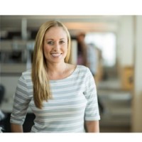 Chicago Trading Company Employee Jillian Pearson's profile photo