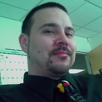 Thunderbird Supply Co. Employee Jude Fischer's profile photo