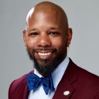 Omari Aarons-Martin