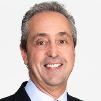 FIFA World Cup 2026 CANADA Employee Peter Montopoli's profile photo