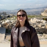 Flobotics Employee Aleksandra Skolimowska's profile photo