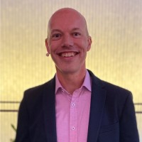 Jaguar Land Rover Employee Rob Carr's profile photo