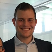 L'Oréal Employee Daniel Perlin's profile photo