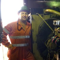 OGR Employee Ross Whitewood's profile photo