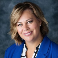 Mambu Employee Cude Amber Harsin's profile photo