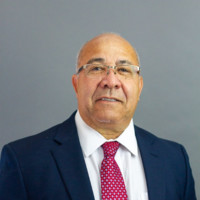 Cesar Chavez Foundation Employee Welton Smith's profile photo