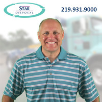 Homewood Disposal Service, Inc. Employee James Walker's profile photo