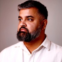 LifeOmic Employee Jairav Desai's profile photo