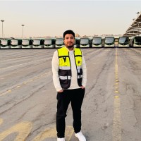 Public Transportation Company Employee Tayyab Waheed's profile photo