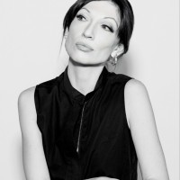 Present Perfect Substack Employee Kate Wolfson's profile photo