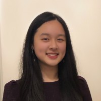 Maverick Health Policy Employee Lisa Wang's profile photo