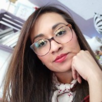 Paulina Calvillo Email