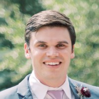 The Austin Stone Community Church Employee Will Whitaker's profile photo