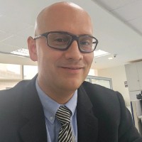 CINEX Employee Luis Alberto Lupi Quintero's profile photo