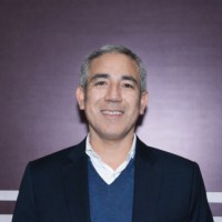 Industrias del Envase Employee Arnold Inti's profile photo