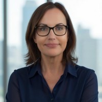 Sermo Employee Michelle Wellington's profile photo