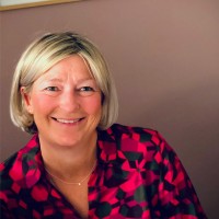 SØR Employee Tina Lübbenjans's profile photo