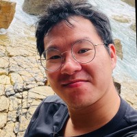 HOLOWITS Employee Zijie Liang's profile photo
