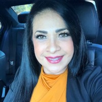 MODERE Employee Alma Arias's profile photo
