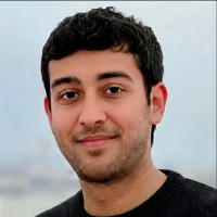 BCIS (Building Cost Information Service of RICS) Employee Rajan Henderson-Morrow's profile photo