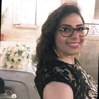 Rita Ajjour Email
