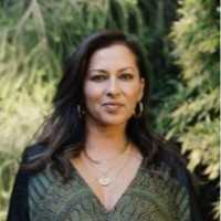 XPRIZE Employee Geetanjali Dhillon's profile photo