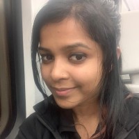 Pakka Employee Sanchi Gupta's profile photo