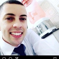 Bittmark Employee Diego Silva Alves Cardoso's profile photo