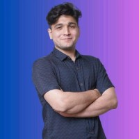 Kashif Muhammad's profile photo