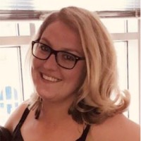 AEG Presents Employee Anna Lazarus's profile photo