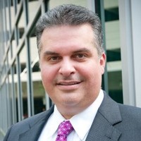 Rethink Wealth Employee Kamran Ellini's profile photo