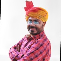 Moldex Composites Pvt. Ltd. Employee Kapil Tala's profile photo