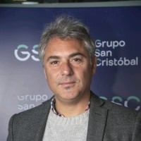 San Cristóbal Seguros Employee Sebastián Gironi's profile photo