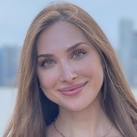 Tower 28 Beauty, Inc. Employee Anna Afonina's profile photo