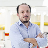 Migalhas Employee Rafael Matos's profile photo
