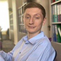 Almexoft Employee Konstantin Misiurov's profile photo
