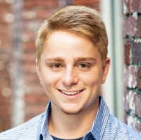 CIBC US Employee Tyler Koss's profile photo