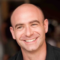 Andrew Fingerman