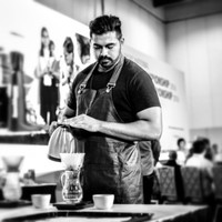 % ARABICA Employee Muhammad Sulaiman's profile photo