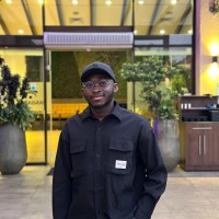 hoppa Employee Solomon Oladiran's profile photo