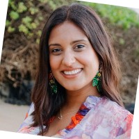 Krishna Patel Email & Phone Number