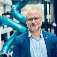 CHEOPS TECHNOLOGY Employee Michel Lepan's profile photo