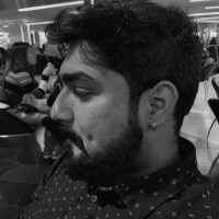 Posh Workbytes Employee Benjamin Ashley's profile photo