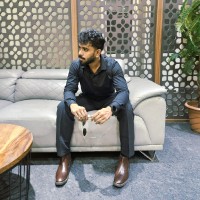 IBIL Solutions Employee Akash Deepu's profile photo