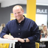 RULE Recruitment Employee James Vizor's profile photo