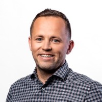 Up Blue Employee Piotr Drausowski's profile photo