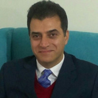 PPZ Employee Farshid Amirjani's profile photo