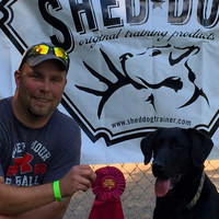 Interstates Employee Travis Bauer's profile photo