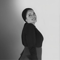 ylw & co. Employee Salma Eldeeb's profile photo